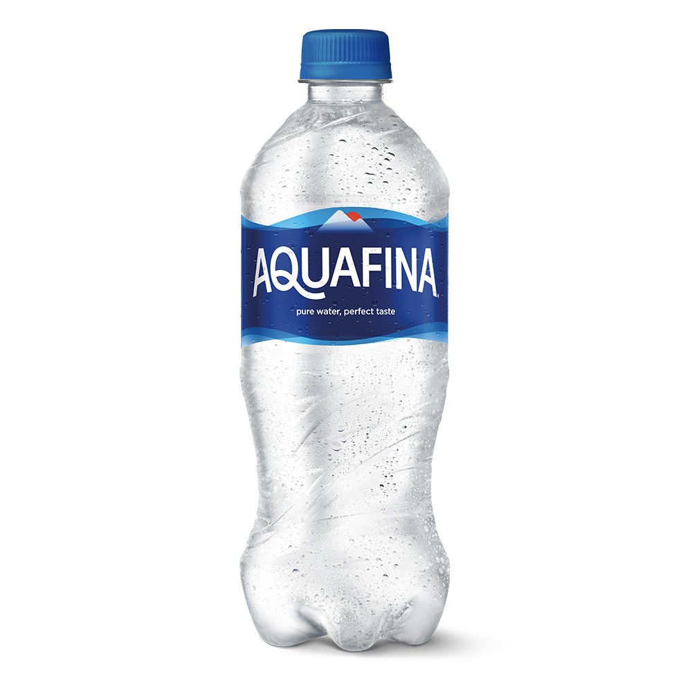 Bottled Water image