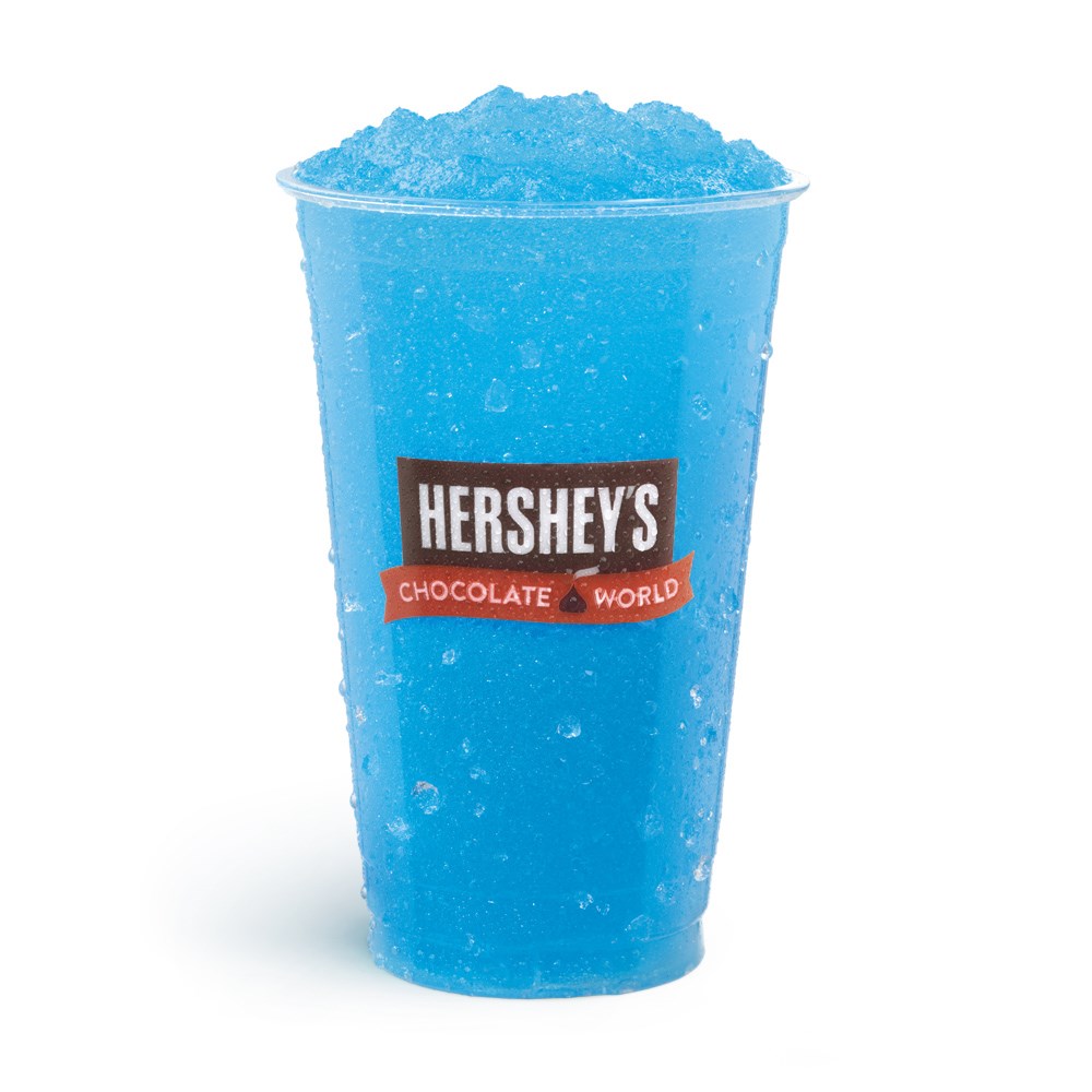 JOLLY RANCHER Blue Raspberry Slush image