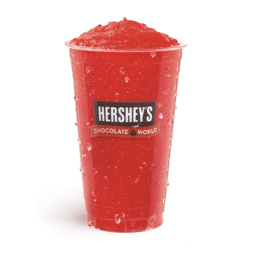 JOLLY RANCHER Cherry Slush image
