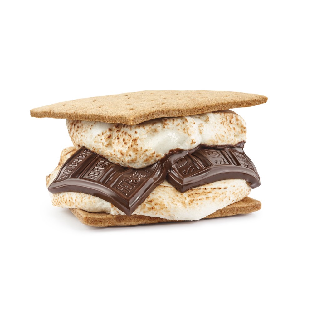 HERSHEY'S SPECIAL DARK S'more image