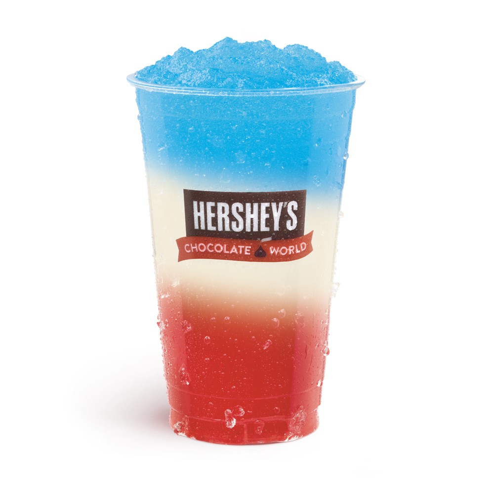 JOLLY RANCHER Rainbow Slush image