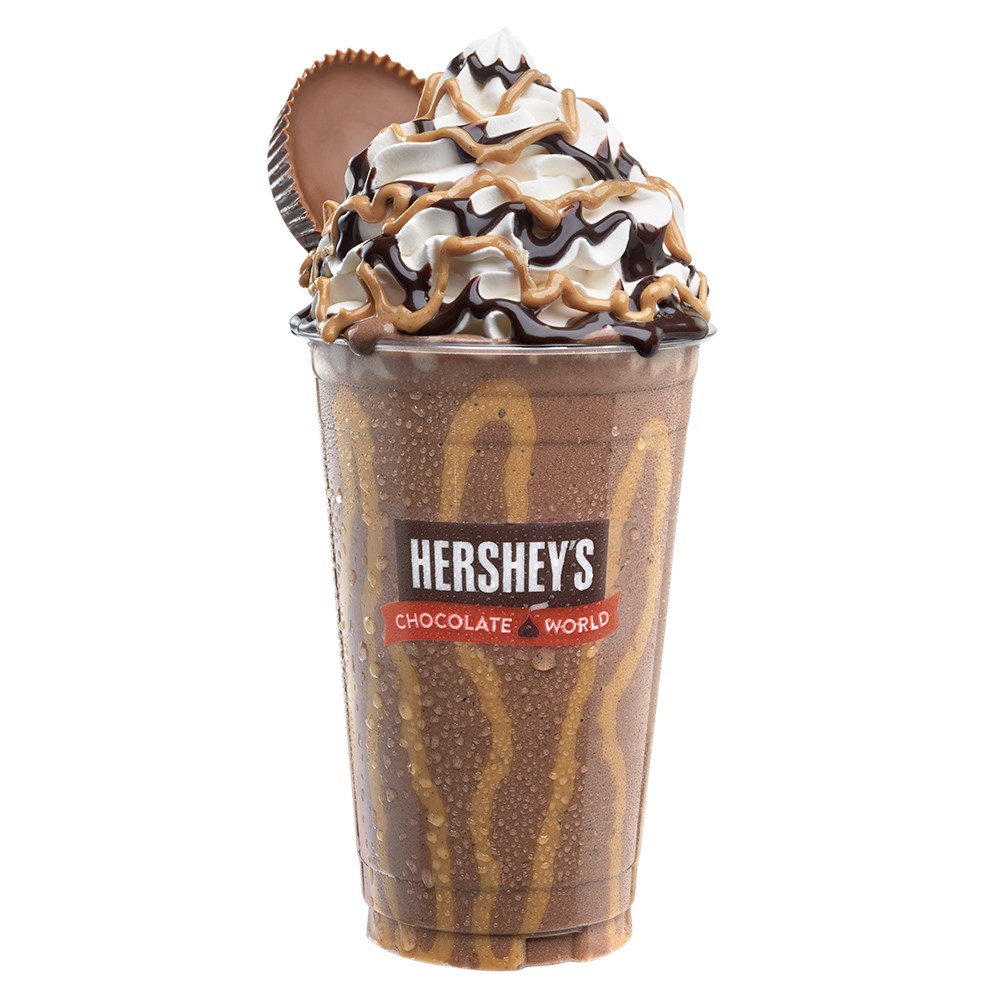 REESE'S Milkshake image